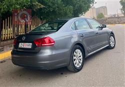 فولكسفاغن باسات